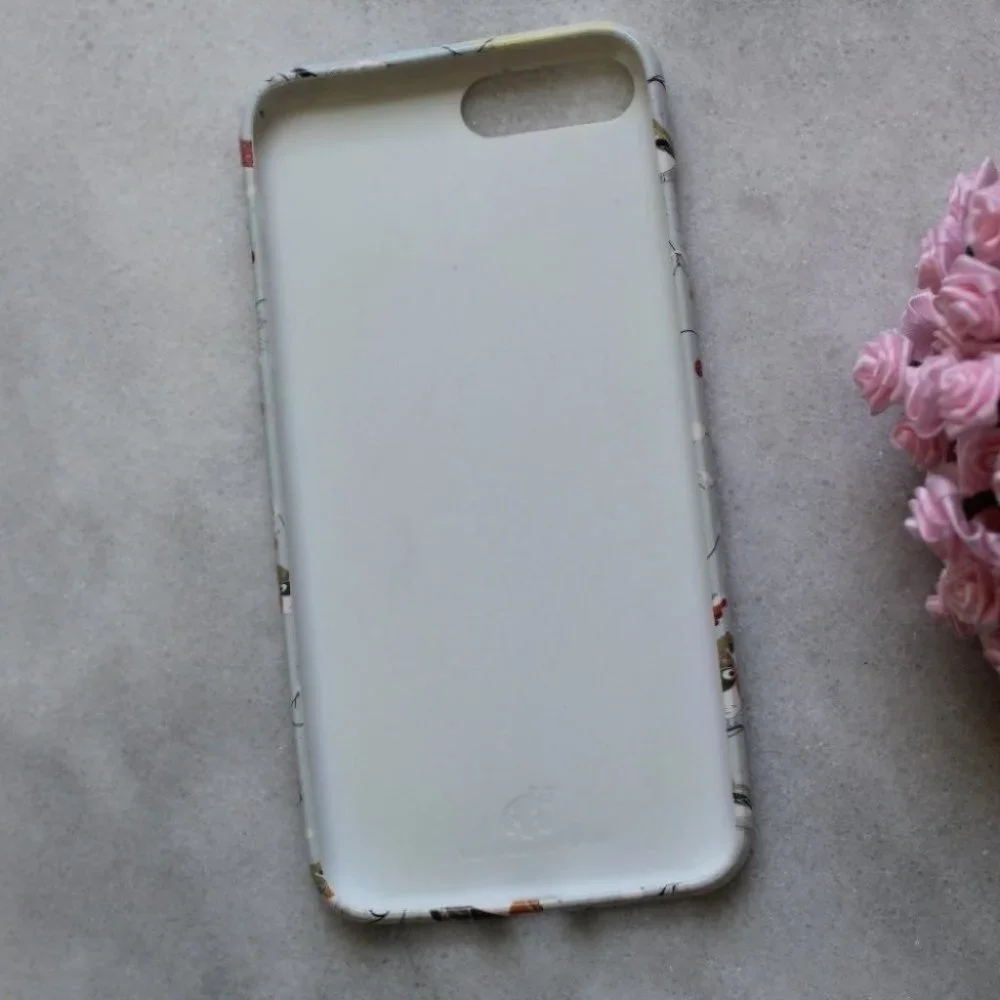 NEW iPhone 7 / iPhone 8 animal case